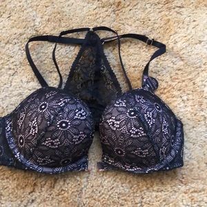 Victoria’s Secret Bombshell Bra